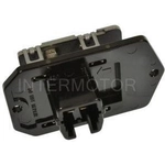 Order Blower Motor Resistor by BLUE STREAK (HYGRADE MOTOR) - RU930 For Your Vehicle