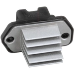 Order BWD AUTOMOTIVE - RU1041 - HVAC Blower Motor Resistor For Your Vehicle