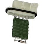 Order BWD AUTOMOTIVE - RU1056 - HVAC Blower Motor Resistor For Your Vehicle