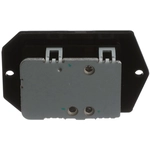 Order BWD AUTOMOTIVE - RU1083 - HVAC Blower Motor Resistor For Your Vehicle