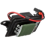 Order BWD AUTOMOTIVE - RU1088 - HVAC Blower Motor Resistor For Your Vehicle