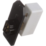 Order BWD AUTOMOTIVE - RU1105 - Blower Motor Resistor For Your Vehicle