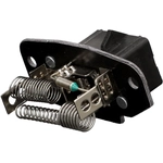 Order BWD AUTOMOTIVE - RU1138 - Résistance du moteur du ventilateur For Your Vehicle