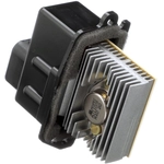 Order BWD AUTOMOTIVE - RU1232 - Blower Motor Resistor For Your Vehicle