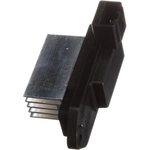 Order BWD AUTOMOTIVE - RU1243 - HVAC Blower Motor Resistor For Your Vehicle