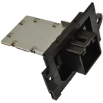 Order BWD AUTOMOTIVE - RU1398 - Blower Motor Resistor For Your Vehicle