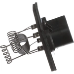 Order BWD AUTOMOTIVE - RU859 - HVAC Blower Motor Resistor For Your Vehicle