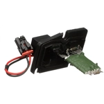 Order BWD AUTOMOTIVE - RU867 - HVAC Blower Motor Resistor For Your Vehicle