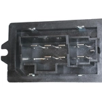 Order BWD AUTOMOTIVE - RU897 - HVAC Blower Motor Resistor For Your Vehicle