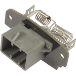 Order DORMAN - 973-010 - Blower Motor Resistor For Your Vehicle