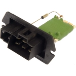 Order DORMAN - 973-022 - HVAC Blower Motor Resistor For Your Vehicle