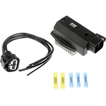 Order DORMAN - 973-058 - HVAC Blower Motor Resistor Kit For Your Vehicle