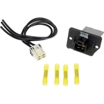 Order DORMAN - 973-083 - HVAC Blower Motor Resistor Kit For Your Vehicle