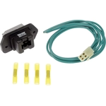 Order DORMAN - 973-084 - HVAC Blower Motor Resistor Kit For Your Vehicle