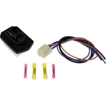 Order DORMAN - 973-117 - HVAC Blower Motor Resistor Kit For Your Vehicle