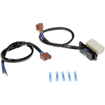 Order DORMAN - 973-122 - HVAC Blower Motor Resistor Kit For Your Vehicle