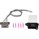 Order DORMAN - 973-400 - HVAC Blower Motor Resistor Kit For Your Vehicle