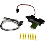 Order DORMAN - 973-410 - HVAC Blower Motor Resistor Kit For Your Vehicle