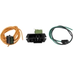 Order DORMAN - 973-422 - HVAC Blower Motor Resistor Kit For Your Vehicle