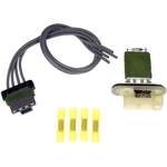 Order DORMAN - 973-434 - HVAC Blower Motor Resistor Kit For Your Vehicle