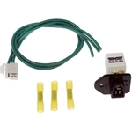 Order DORMAN - 973-501 - HVAC Blower Motor Resistor Kit For Your Vehicle