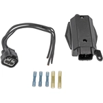 Order DORMAN - 973-502 - HVAC Blower Motor Resistor Kit For Your Vehicle