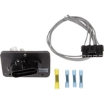 Order DORMAN - 973-503 - HVAC Blower Motor Resistor Kit For Your Vehicle