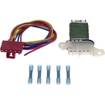 Order DORMAN - 973-510 - HVAC Blower Motor Resistor Kit For Your Vehicle