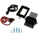 Order DORMAN - 973-517 - HVAC Blower Motor Resistor Kit For Your Vehicle