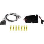 Order DORMAN - 973-536 - HVAC Blower Motor Resistor Kit For Your Vehicle