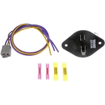 Order DORMAN - 973-537 - HVAC Résistance du moteur du ventilateur Kit For Your Vehicle