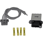 Order DORMAN - 973-545 - HVAC Résistance du moteur du ventilateur Kit For Your Vehicle