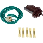 Order DORMAN - 973-548 - HVAC Blower Motor Resistor Kit For Your Vehicle