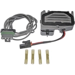 Order DORMAN - 973-564 - HVAC Blower Motor Resistor Kit For Your Vehicle