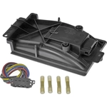 Order DORMAN - 973-573 - HVAC Résistance du moteur du ventilateur Kit For Your Vehicle