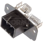 Order Blower Motor Resistor by DORMAN (OE SOLUTIONS) - 973-013 For Your Vehicle