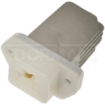 Order Blower Motor Resistor by DORMAN (OE SOLUTIONS) - 973-158 For Your Vehicle