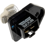 Order DORMAN (OE SOLUTIONS) - 973-219 - HVAC Blower Motor Resistor For Your Vehicle