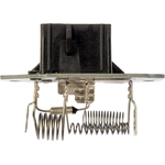 Order DORMAN (OE SOLUTIONS) - 973-404 - Blower Motor Resistor For Your Vehicle