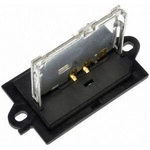Order Blower Motor Resistor by DORMAN (OE SOLUTIONS) - 973-467 For Your Vehicle