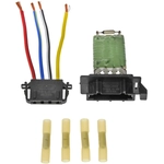 Order DORMAN (OE SOLUTIONS) - 973-505 - Blower Motor Resistor For Your Vehicle