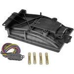 Order Résistance du moteur du ventilateur by DORMAN (OE SOLUTIONS) - 973-573 For Your Vehicle