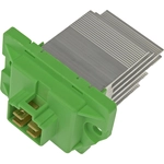 Order DORMAN (OE SOLUTIONS) - 984-123 - HVAC Blower Motor Resistor For Your Vehicle