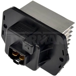 Order Blower Motor Resistor by DORMAN (OE SOLUTIONS) - 984-533 For Your Vehicle