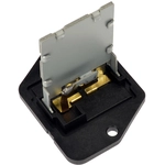 Order DORMAN (OE SOLUTIONS) - 984-570 - HVAC Blower Motor Resistor For Your Vehicle