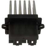 Purchase Blower Motor Resistor by DORMAN/TECHOICE - 973-027