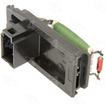 Order FOUR SEASONS - 20043 - Blower Motor Resistor For Your Vehicle