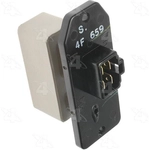 Order FOUR SEASONS - 20116 - Blower Motor Resistor For Your Vehicle