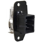 Order FOUR SEASONS - 20348 - Blower Motor Resistor For Your Vehicle