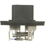 Order FOUR SEASONS - 20492 - HVAC Blower Motor Resistor Block For Your Vehicle